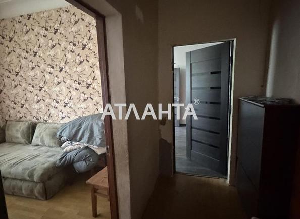 1-комнатная квартира по адресу Балтская дор. (площадь 61 м²) - фото 15 1-комнатная квартира по адресу Балтская дор. (площадь 61 м²) - Atlanta.ua - фото 15