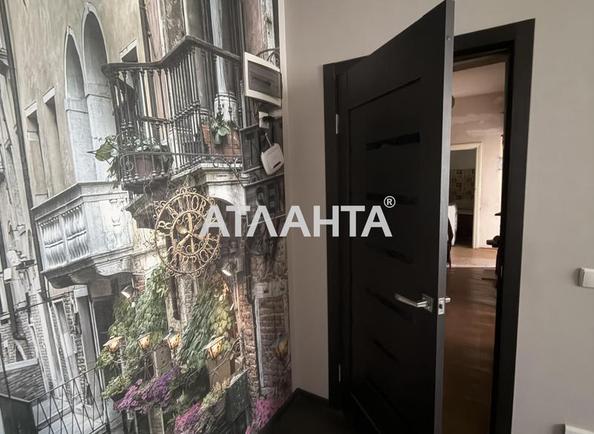 1-комнатная квартира по адресу Балтская дор. (площадь 61 м²) - фото 16 1-комнатная квартира по адресу Балтская дор. (площадь 61 м²) - Atlanta.ua - фото 16