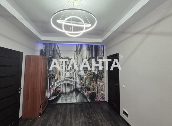 1-комнатная квартира по адресу Балтская дор. (площадь 61 м²) - фото 3 1-комнатная квартира по адресу Балтская дор. (площадь 61 м²) - Atlanta.ua - фото 3