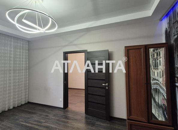 1-комнатная квартира по адресу Балтская дор. (площадь 61 м²) - фото 4 1-комнатная квартира по адресу Балтская дор. (площадь 61 м²) - Atlanta.ua - фото 4