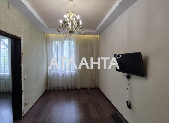 1-комнатная квартира по адресу Балтская дор. (площадь 61 м²) - фото 17 1-комнатная квартира по адресу Балтская дор. (площадь 61 м²) - Atlanta.ua - фото 17