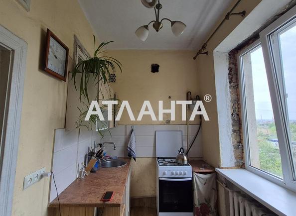1-комнатная квартира по адресу Балтская дор. (площадь 61 м²) - фото 13 1-комнатная квартира по адресу Балтская дор. (площадь 61 м²) - Atlanta.ua - фото 13