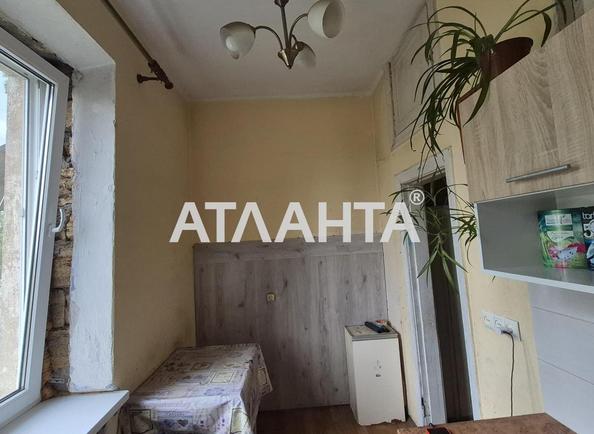 1-комнатная квартира по адресу Балтская дор. (площадь 61 м²) - фото 14 1-комнатная квартира по адресу Балтская дор. (площадь 61 м²) - Atlanta.ua - фото 14