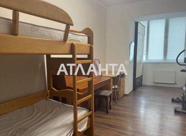 3-комнатная квартира по адресу ул. 1 мая (площадь 86,4 м²) - Atlanta.ua - фото 6
