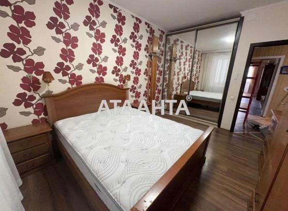 3-комнатная квартира по адресу ул. 1 мая (площадь 86,4 м²) - Atlanta.ua - фото 10