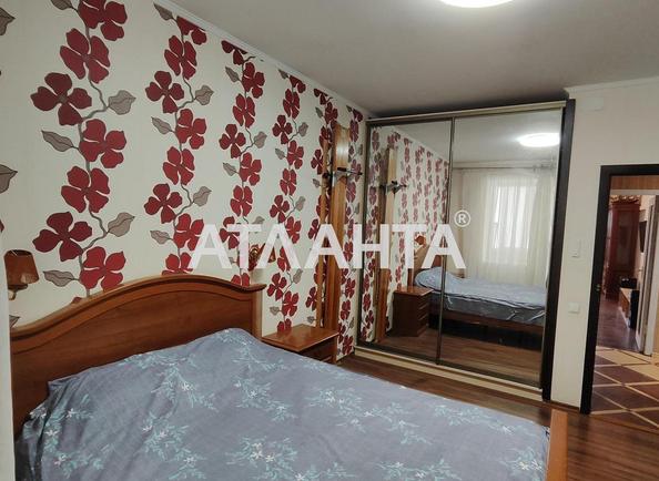 3-комнатная квартира по адресу ул. 1 мая (площадь 86,4 м²) - Atlanta.ua