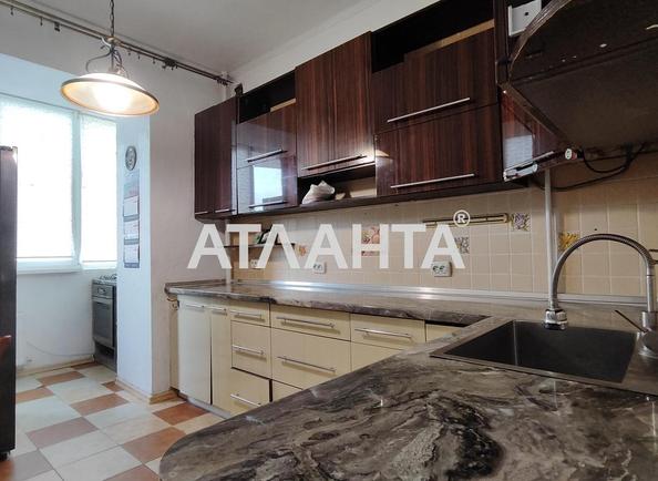 3-комнатная квартира по адресу ул. 1 мая (площадь 86,4 м²) - Atlanta.ua - фото 17