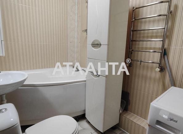3-комнатная квартира по адресу ул. 1 мая (площадь 86,4 м²) - Atlanta.ua - фото 18