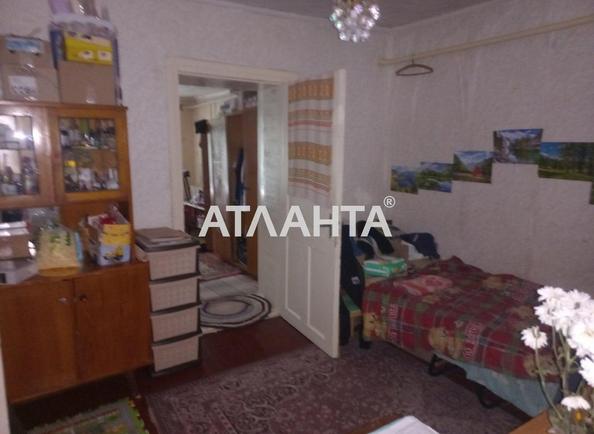 Дом по адресу ул. Грубника (площадь 78 м²) - imageAlt 3 Дом по адресу ул. Грубника (площадь 78 м²) - Atlanta.ua - imageAlt 3