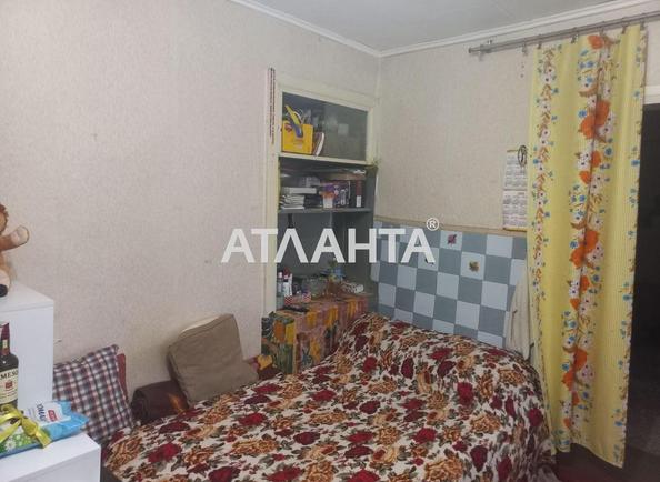 Дом по адресу ул. Грубника (площадь 78 м²) - imageAlt 4 Дом по адресу ул. Грубника (площадь 78 м²) - Atlanta.ua - imageAlt 4