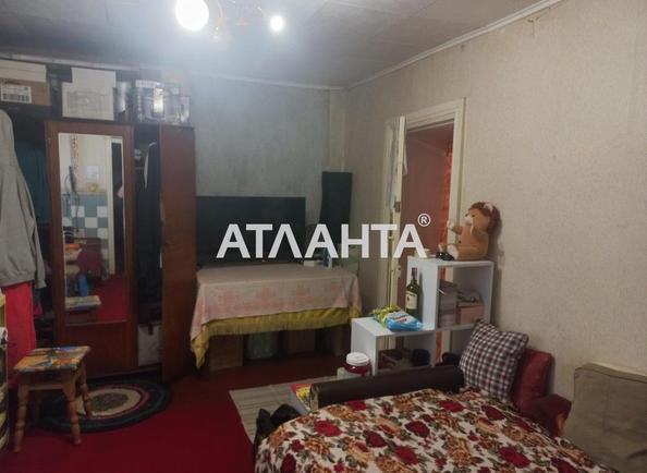 Дом по адресу ул. Грубника (площадь 78 м²) - imageAlt 5 Дом по адресу ул. Грубника (площадь 78 м²) - Atlanta.ua - imageAlt 5