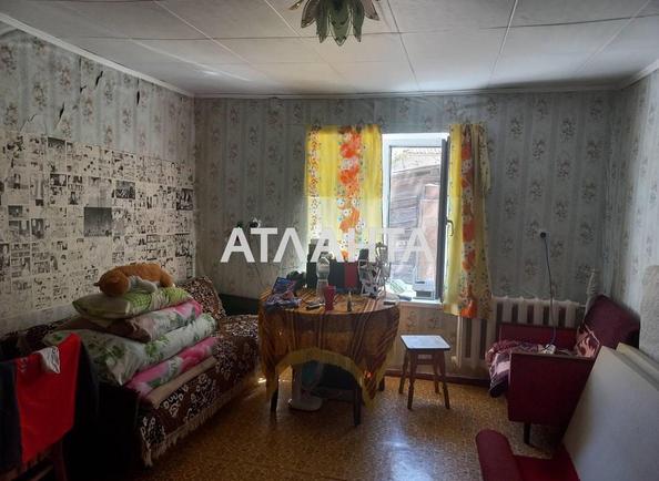 Дом по адресу ул. Грубника (площадь 78 м²) - imageAlt 2 Дом по адресу ул. Грубника (площадь 78 м²) - Atlanta.ua - imageAlt 2
