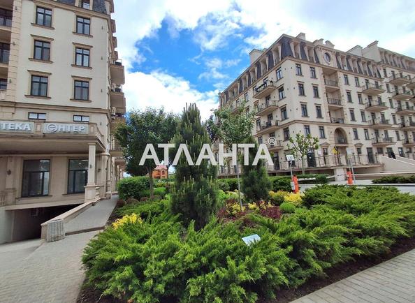 1-комнатная квартира по адресу ул. Греческая (площадь 59,7 м²) - фото 24 1-комнатная квартира по адресу ул. Греческая (площадь 59,7 м²) - Atlanta.ua - фото 24
