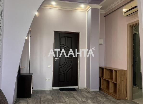 1-комнатная квартира по адресу ул. Греческая (площадь 59,7 м²) - фото 12 1-комнатная квартира по адресу ул. Греческая (площадь 59,7 м²) - Atlanta.ua - фото 12