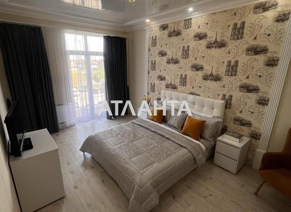 1-комнатная квартира по адресу ул. Греческая (площадь 59,7 м²) - фото 13 1-комнатная квартира по адресу ул. Греческая (площадь 59,7 м²) - Atlanta.ua - фото 13