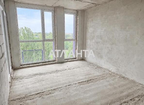 1-комнатная квартира по адресу ул. Левко Лукьяненко (площадь 42 м²) - фото 2 1-комнатная квартира по адресу ул. Левко Лукьяненко (площадь 42 м²) - Atlanta.ua - фото 2