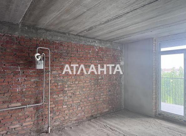 1-комнатная квартира по адресу ул. Левко Лукьяненко (площадь 42 м²) - фото 5 1-комнатная квартира по адресу ул. Левко Лукьяненко (площадь 42 м²) - Atlanta.ua - фото 5