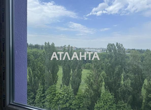 1-комнатная квартира по адресу ул. Левко Лукьяненко (площадь 42 м²) - фото 7 1-комнатная квартира по адресу ул. Левко Лукьяненко (площадь 42 м²) - Atlanta.ua - фото 7