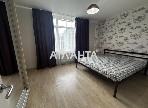 1-кімнатна квартира за адресою вул. Оптимістична (площа 41,5 м²) - фото 5 1-кімнатна квартира за адресою вул. Оптимістична (площа 41,5 м²) - Atlanta.ua - фото 5