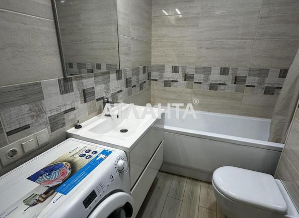1-кімнатна квартира за адресою вул. Оптимістична (площа 41,5 м²) - фото 7 1-кімнатна квартира за адресою вул. Оптимістична (площа 41,5 м²) - Atlanta.ua - фото 7