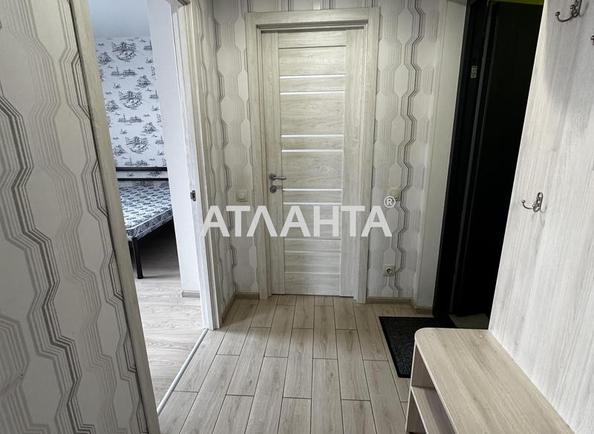 1-кімнатна квартира за адресою вул. Оптимістична (площа 41,5 м²) - фото 10 1-кімнатна квартира за адресою вул. Оптимістична (площа 41,5 м²) - Atlanta.ua - фото 10
