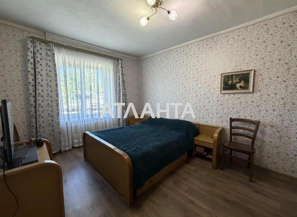 Дом по адресу ул. Новикова 2а (площадь 94,7 м²) - фото 6 Дом по адресу ул. Новикова 2а (площадь 94,7 м²) - Atlanta.ua - фото 6