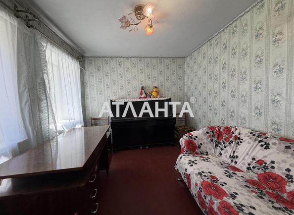 Дом по адресу ул. Новикова 2а (площадь 94,7 м²) - фото 12 Дом по адресу ул. Новикова 2а (площадь 94,7 м²) - Atlanta.ua - фото 12