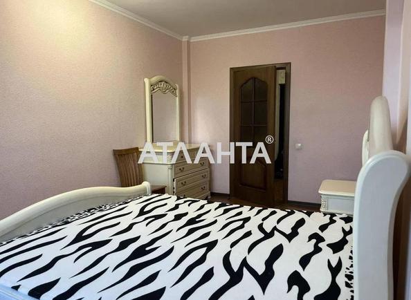 2-кімнатна квартира за адресою вул. Розумовська (площа 75 м²) - Atlanta.ua - фото 5