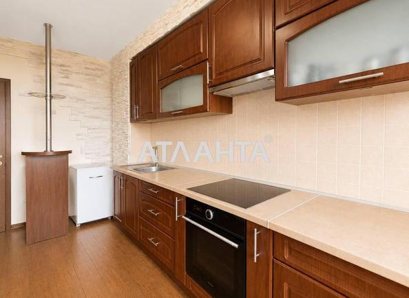2-кімнатна квартира за адресою вул. Розумовська (площа 75 м²) - Atlanta.ua - фото 3