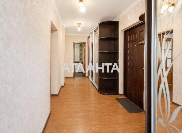 2-кімнатна квартира за адресою вул. Розумовська (площа 75 м²) - Atlanta.ua - фото 4