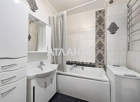 2-кімнатна квартира за адресою вул. Розумовська (площа 75 м²) - Atlanta.ua - фото 7