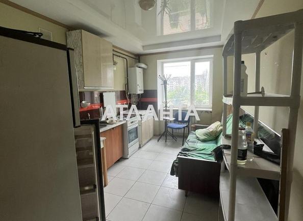 1-кімнатна квартира за адресою вул. Софіївська (площа 44,4 м²) - фото 2 1-кімнатна квартира за адресою вул. Софіївська (площа 44,4 м²) - Atlanta.ua - фото 2