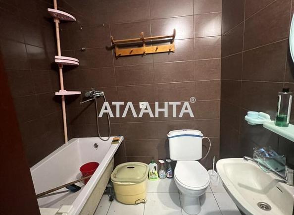 1-кімнатна квартира за адресою вул. Софіївська (площа 44,4 м²) - фото 5 1-кімнатна квартира за адресою вул. Софіївська (площа 44,4 м²) - Atlanta.ua - фото 5