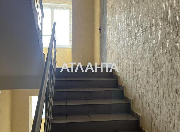 1-кімнатна квартира за адресою вул. Софіївська (площа 44,4 м²) - фото 7 1-кімнатна квартира за адресою вул. Софіївська (площа 44,4 м²) - Atlanta.ua - фото 7
