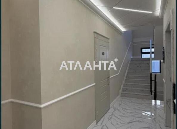 1-кімнатна квартира за адресою Фонтанська дор. (площа 34 м²) - Atlanta.ua - фото 6