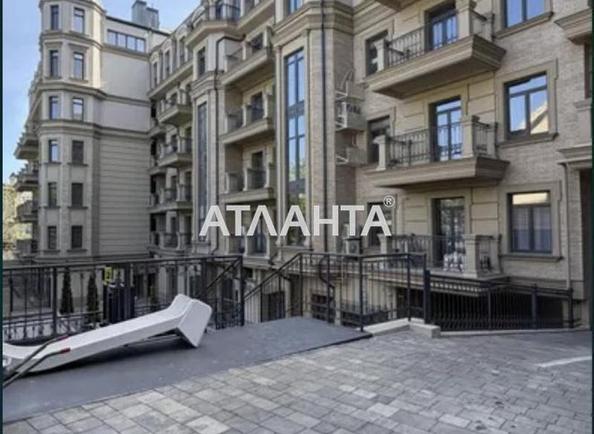 1-кімнатна квартира за адресою Фонтанська дор. (площа 34 м²) - Atlanta.ua