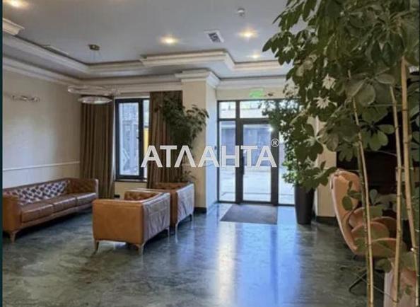 1-кімнатна квартира за адресою Фонтанська дор. (площа 34 м²) - Atlanta.ua - фото 8