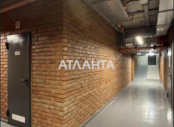 1-кімнатна квартира за адресою Фонтанська дор. (площа 34 м²) - Atlanta.ua - фото 11