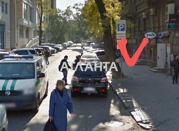 Комерційна нерухомість за адресою вул. Грецька (площа 36 м²) - фото 2 Комерційна нерухомість за адресою вул. Грецька (площа 36 м²) - Atlanta.ua - фото 2