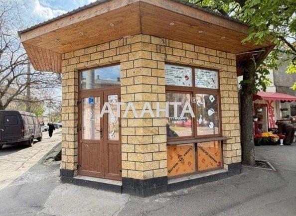 Коммерческая недвижимость по адресу ул. Дегтярная (площадь 12 м²) - imageAlt 3 Коммерческая недвижимость по адресу ул. Дегтярная (площадь 12 м²) - Atlanta.ua - imageAlt 3