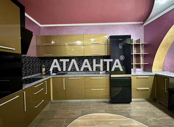 1-комнатная квартира по адресу Харьковское шоссе (площадь 61,2 м²) 1-комнатная квартира по адресу Харьковское шоссе (площадь 61,2 м²) - Atlanta.ua