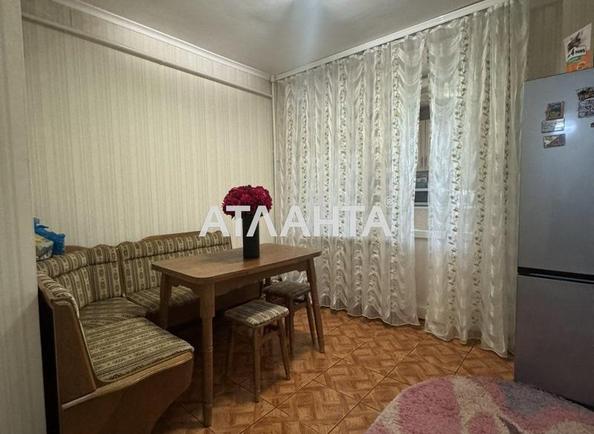 1-комнатная квартира по адресу Экономический пер. (площадь 40 м²) - Atlanta.ua