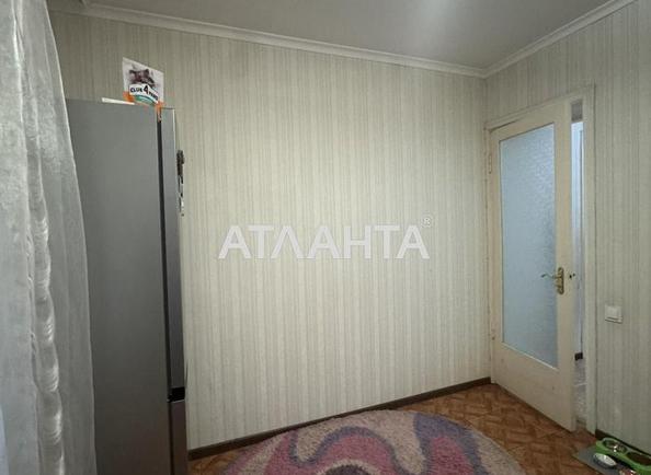 1-комнатная квартира по адресу Экономический пер. (площадь 40 м²) - Atlanta.ua - фото 4