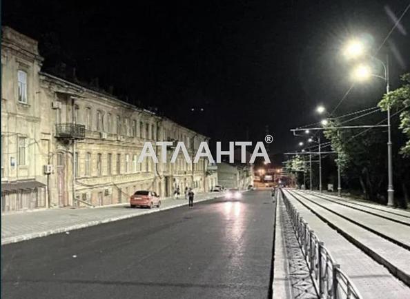 Многокомнатная квартира по адресу Маринеско спуск (площадь 69 м²) - imageAlt 21 Многокомнатная квартира по адресу Маринеско спуск (площадь 69 м²) - Atlanta.ua - imageAlt 21