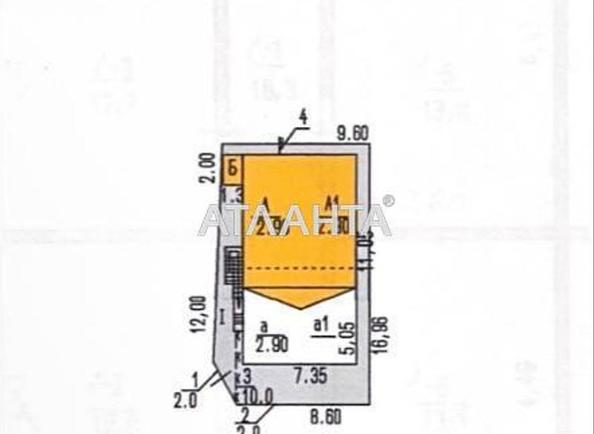 Дом по адресу ул. Авиационная (площадь 185 м²) - Atlanta.ua - imageAlt 22
