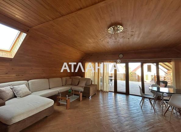 Дом по адресу ул. Авиационная (площадь 185 м²) - Atlanta.ua