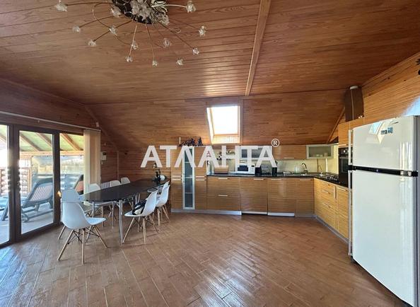 Дом по адресу ул. Авиационная (площадь 185 м²) - Atlanta.ua - imageAlt 2