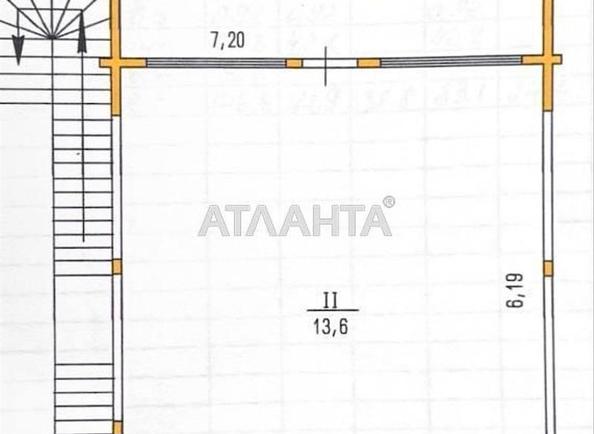 Дом по адресу ул. Авиационная (площадь 185 м²) - Atlanta.ua - imageAlt 20