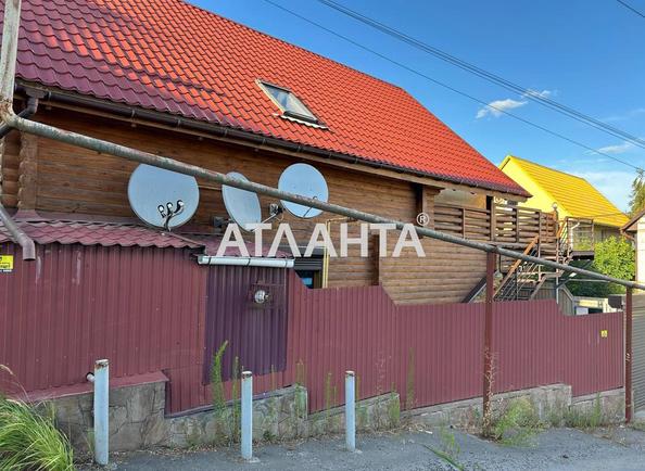 Дом по адресу ул. Авиационная (площадь 185 м²) - Atlanta.ua - imageAlt 16