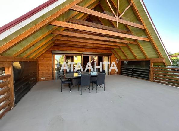 Дом по адресу ул. Авиационная (площадь 185 м²) - Atlanta.ua - imageAlt 12